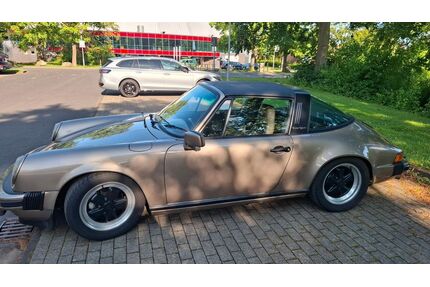 Porsche 911 Urmodell Gebrauchtwagen