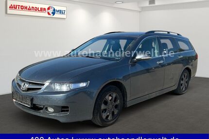 Honda Accord Gebrauchtwagen