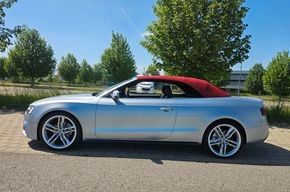 Audi A5 Gebrauchtwagen
