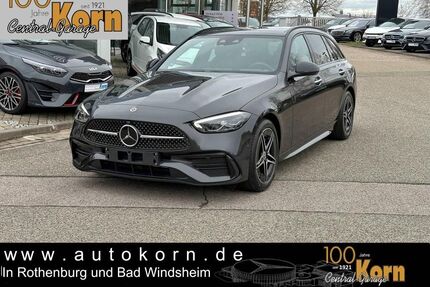 Mercedes-Benz C 300 Gebrauchtwagen