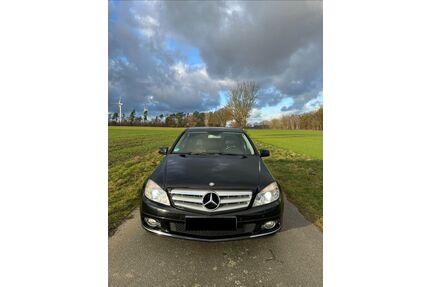 Mercedes-Benz C 200 Gebrauchtwagen
