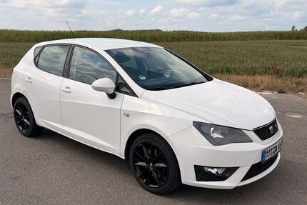 Seat Ibiza Gebrauchtwagen