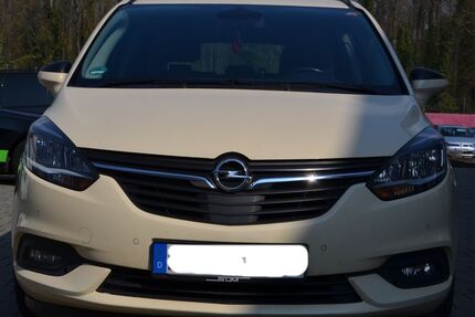 Opel Zafira Gebrauchtwagen