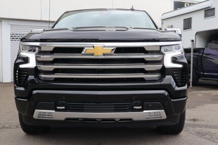 Chevrolet Silverado Gebrauchtwagen