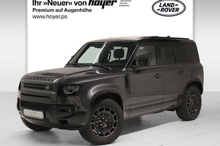 Land Rover Defender Gebrauchtwagen