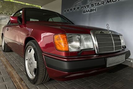 Mercedes-Benz 300 Gebrauchtwagen