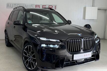 BMW X7 Gebrauchtwagen