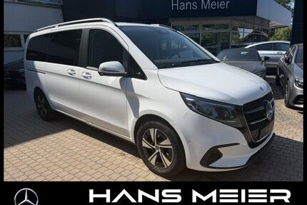Mercedes-Benz V 220 Gebrauchtwagen