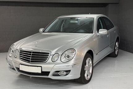 Mercedes-Benz E 280 Gebrauchtwagen