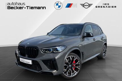 BMW X5 M Gebrauchtwagen
