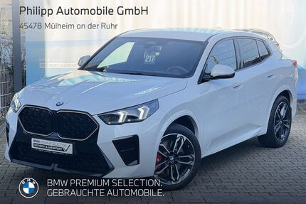 BMW X2 Gebrauchtwagen