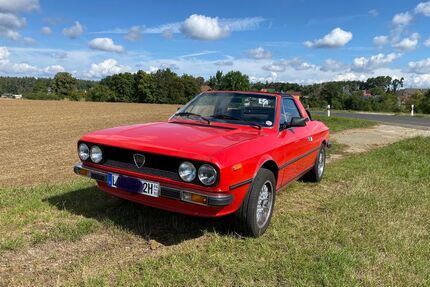 Lancia Beta Gebrauchtwagen