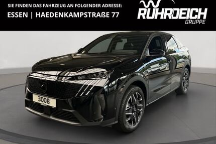 Peugeot 3008 Gebrauchtwagen