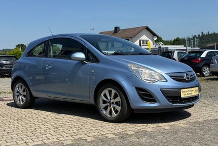 Opel Corsa Gebrauchtwagen