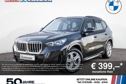 BMW X1 Gebrauchtwagen