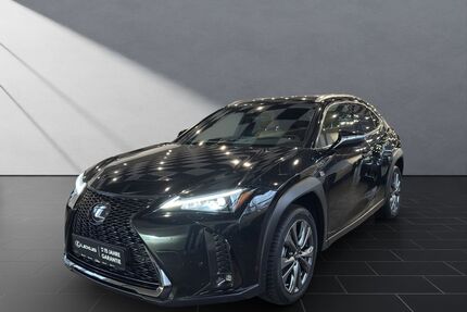 Lexus UX Gebrauchtwagen