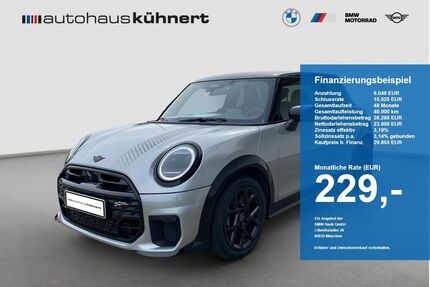 Mini Cooper C Gebrauchtwagen