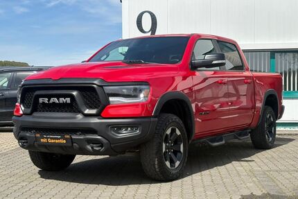 Dodge RAM Gebrauchtwagen