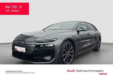 Audi A6 e-tron Gebrauchtwagen