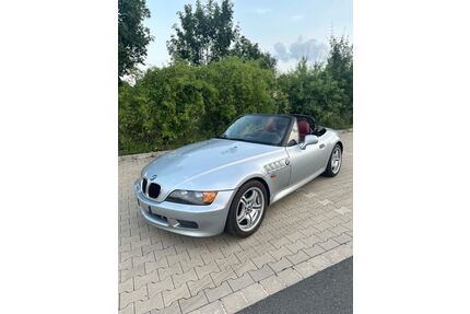 BMW Z3 Gebrauchtwagen