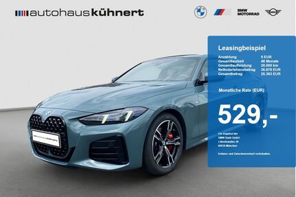 BMW 420 Gebrauchtwagen