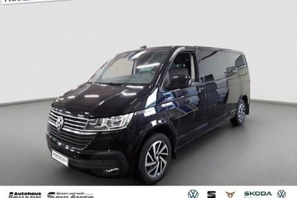 VW T6 Caravelle Gebrauchtwagen