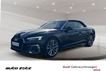 Audi A5 Gebrauchtwagen