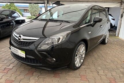 Opel Zafira Gebrauchtwagen