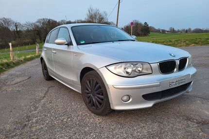 BMW 118 Gebrauchtwagen