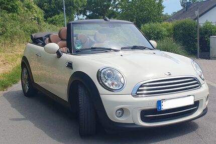 Mini Cooper Cabrio Gebrauchtwagen