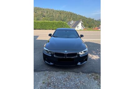 BMW 425 Gebrauchtwagen