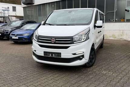 Fiat Talento Gebrauchtwagen