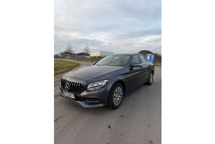 Mercedes-Benz C 200 Gebrauchtwagen