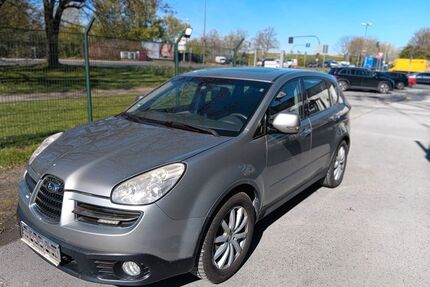 Subaru Tribeca Gebrauchtwagen