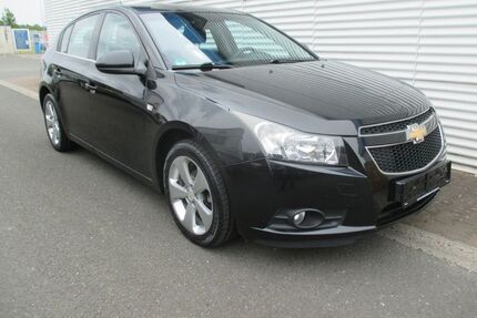 Chevrolet Cruze Gebrauchtwagen