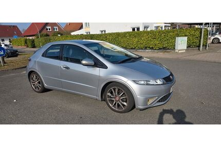 Honda Civic Gebrauchtwagen