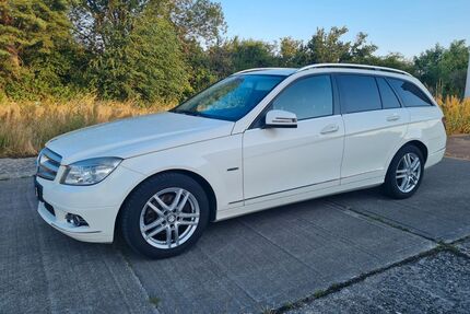 Mercedes-Benz C 220 Gebrauchtwagen