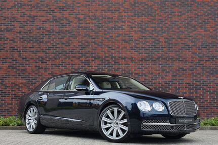 Bentley Flying Spur Gebrauchtwagen