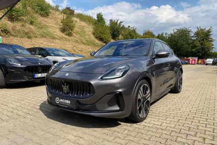 Maserati Grecale Gebrauchtwagen
