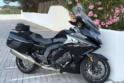 BMW K 1600 GT Gebrauchtwagen