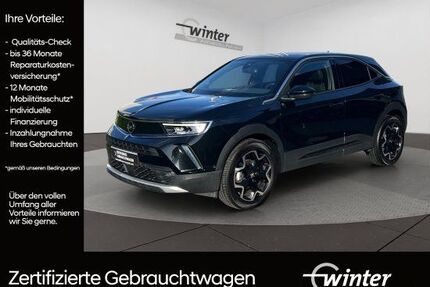 Opel Mokka Gebrauchtwagen