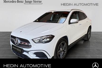 Mercedes-Benz GLA 200 Gebrauchtwagen