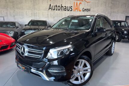 Mercedes-Benz GLE 250 Gebrauchtwagen