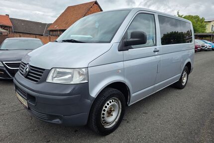 VW T5 Transporter Gebrauchtwagen