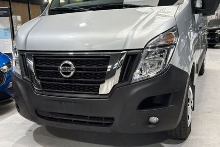 Nissan Interstar Gebrauchtwagen