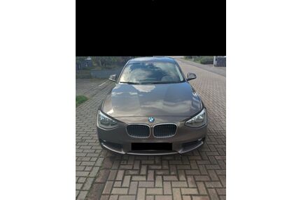 BMW 116 Gebrauchtwagen