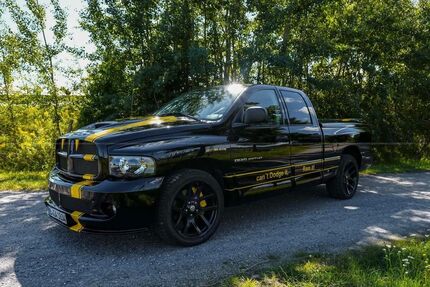 Dodge RAM Gebrauchtwagen