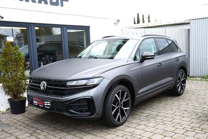 VW Touareg Gebrauchtwagen