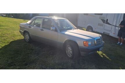 Mercedes-Benz 190 Gebrauchtwagen
