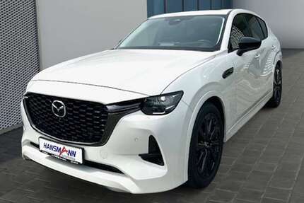 Mazda CX-60 Gebrauchtwagen